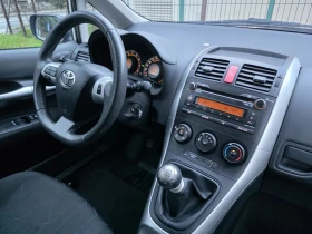 Toyota Auris 1.33 VVT-i * FACELIFT*  - 4990 € / 9759.59 лв. - 58528436 13