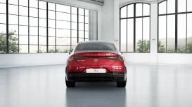 Mercedes-Benz CLA 350 4MATIC EQ, снимка 5 - Автомобили и джипове - 53642658