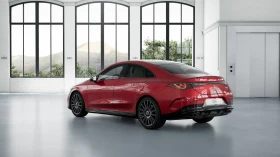 Mercedes-Benz CLA 350 4MATIC EQ, снимка 6 - Автомобили и джипове - 53642658