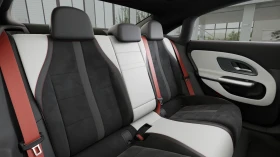 Mercedes-Benz CLA 350 4MATIC EQ, снимка 10 - Автомобили и джипове - 53642658