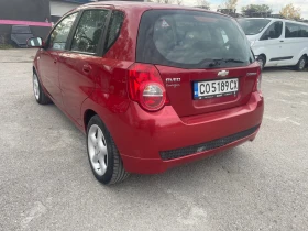 Chevrolet Aveo 1.2 Газ - 1900 € / 3716.08 лв. - 41249776 5