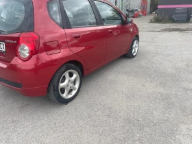 Chevrolet Aveo 1.2 Газ - 1900 € / 3716.08 лв. - 41249776 4