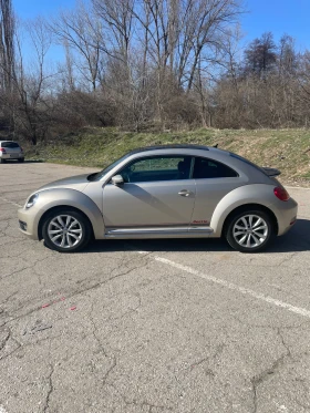 VW Beetle - 14500 € / 28359.53 лв. - 47041429 2