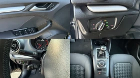 Audi A3 1.6TDI/105кс/S line/NAVI/LED/EURO 5B/ВНОС  ИТАЛИЯ - 7900 € / 15451.06 лв. - 63212797 16
