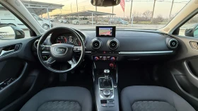 Audi A3 1.6TDI/105кс/S line/NAVI/LED/EURO 5B/ВНОС  ИТАЛИЯ - 7900 € / 15451.06 лв. - 63212797 10