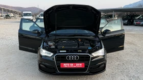 Audi A3 1.6TDI/105кс/S line/NAVI/LED/EURO 5B/ВНОС  ИТАЛИЯ - 7900 € / 15451.06 лв. - 63212797 8