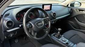 Audi A3 1.6TDI/105кс/S line/NAVI/LED/EURO 5B/ВНОС  ИТАЛИЯ - 7900 € / 15451.06 лв. - 63212797 11
