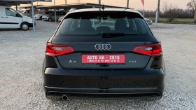 Audi A3 1.6TDI/105кс/S line/NAVI/LED/EURO 5B/ВНОС  ИТАЛИЯ - 7900 € / 15451.06 лв. - 63212797 5