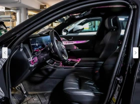 BMW 760 BMW CERTIFIED* B&W DIAMOND* M SPORT* MASSAGE - 67300 € / 131627.36 лв. - 36363346 4