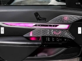 BMW 760 BMW CERTIFIED* B&W DIAMOND* M SPORT* MASSAGE - 67300 € / 131627.36 лв. - 36363346 15