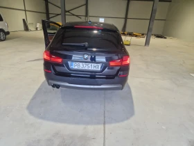 BMW 530 - 14500 € / 28359.53 лв. - 25530729 5