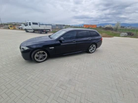 BMW 530 - 14500 € / 28359.53 лв. - 25530729 2