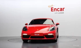 Porsche Cayman S* 2.5* PDK - 36500 € / 71387.79 лв. - 74838891 3