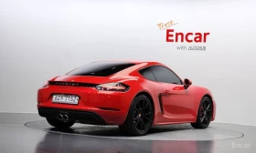 Porsche Cayman S* 2.5* PDK - 36500 € / 71387.79 лв. - 74838891 2