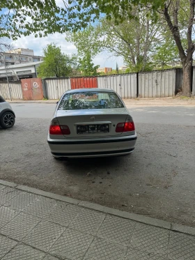 BMW 320 Pop corn - 2350 € / 4596.20 лв. - 37053457 4