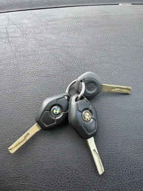 BMW 320 Pop corn - 2350 € / 4596.20 лв. - 37053457 9