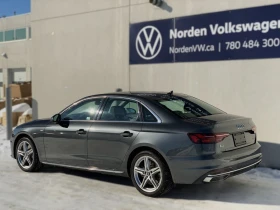 Audi A4  quattro Premium Plus S Line 45 TFSI AWD - 24200 € / 47331.09 лв. - 64255282 4