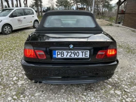 BMW 320 Ci газов инжекцион - 4600 € / 8996.82 лв. - 44220957 5