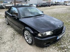 BMW 320 Ci газов инжекцион - 4600 € / 8996.82 лв. - 44220957 3