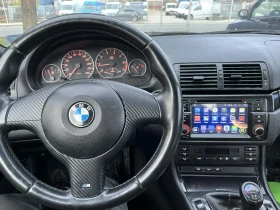 BMW 320 Ci газов инжекцион - 4600 € / 8996.82 лв. - 44220957 8
