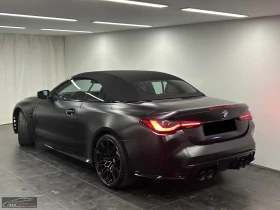 BMW M4 COMPETITION/510HP/xDRIVE/CABRIO/CARBON/360/HUD/385 | Mobile.bg � ����� ������ 4