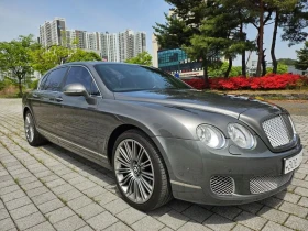 Bentley Flying Spur 6.0 | Mobile.bg � ����� ������ 3