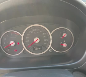 Honda Civic 1.7 CDTI - 1500 € / 2933.74 лв. - 13408639 9