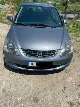Honda Civic 1.7 CDTI - 1500 € / 2933.74 лв. - 13408639 2