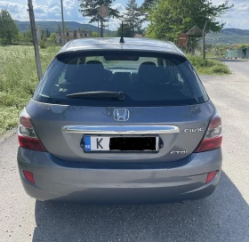 Honda Civic 1.7 CDTI - 1500 € / 2933.74 лв. - 13408639 3