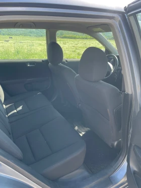 Honda Civic 1.7 CDTI - 1500 € / 2933.74 лв. - 13408639 8