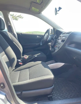Honda Civic 1.7 CDTI - 1500 € / 2933.74 лв. - 13408639 7