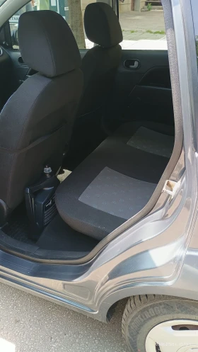 Ford Fiesta 1.3 Duratec  | Auto.bg — изображение 5
