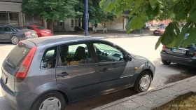 Ford Fiesta 1.3 Duratec  | Auto.bg — изображение 3