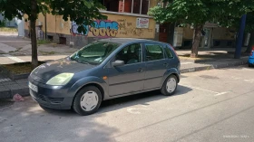 Ford Fiesta 1.3 Duratec  | Auto.bg — изображение 2