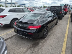Mercedes-Benz C 43 AMG Coupe * ШОК ЦЕНА ДО БГ * КРАЙНА ЦЕНА *  | Auto.bg — изображение 4