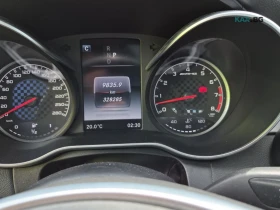 Mercedes-Benz C 43 AMG Coupe * ШОК ЦЕНА ДО БГ * КРАЙНА ЦЕНА *  | Auto.bg — изображение 8