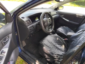 Toyota Corolla undefined | Auto.bg — изображение 13