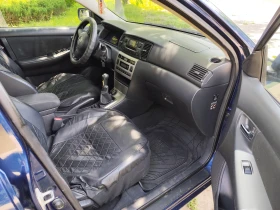 Toyota Corolla undefined | Auto.bg — изображение 12