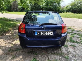 Toyota Corolla undefined | Auto.bg — изображение 5