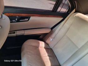 Mercedes-Benz S 500 AMG Paket - 9999 € / 19556.34 лв. - 12565138 11