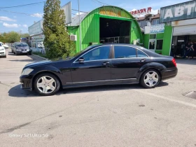 Mercedes-Benz S 500 AMG Paket - 9999 € / 19556.34 лв. - 12565138 4