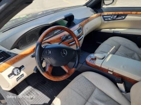 Mercedes-Benz S 500 AMG Paket - 9999 € / 19556.34 лв. - 12565138 8