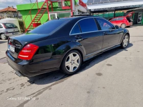 Mercedes-Benz S 500 AMG Paket - 9999 € / 19556.34 лв. - 12565138 7