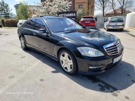 Mercedes-Benz S 500 AMG Paket - 9999 € / 19556.34 лв. - 12565138 2