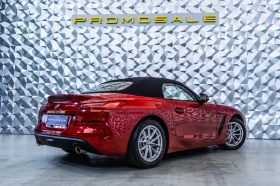 BMW Z4 20i Sdrive | Auto.bg — изображение 4