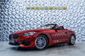BMW Z4 20i Sdrive