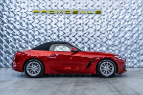 BMW Z4 20i Sdrive | Auto.bg — изображение 6