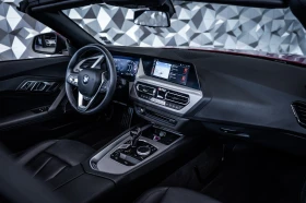 BMW Z4 20i Sdrive | Auto.bg — изображение 11