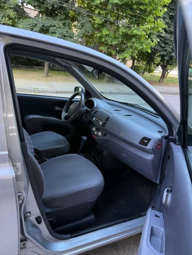 Nissan Micra undefined | Auto.bg — изображение 6