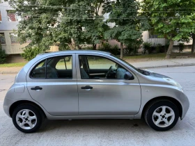 Nissan Micra undefined | Auto.bg — изображение 4